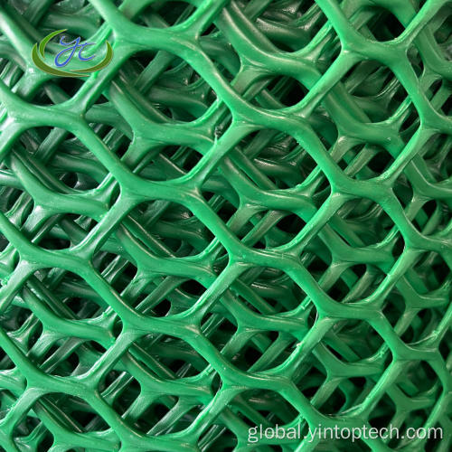 Grass Reinforcement Mesh Plastic Grass Reinforcement Mesh Manufactory